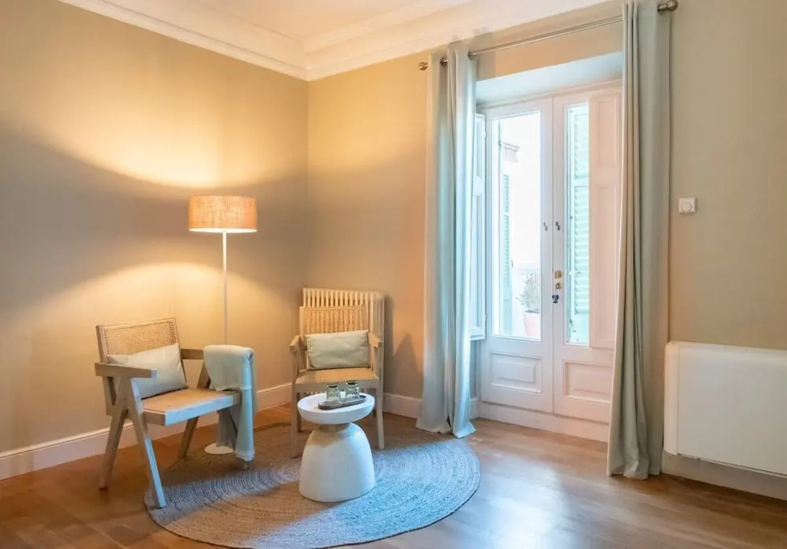 Hotel Font de la Canya