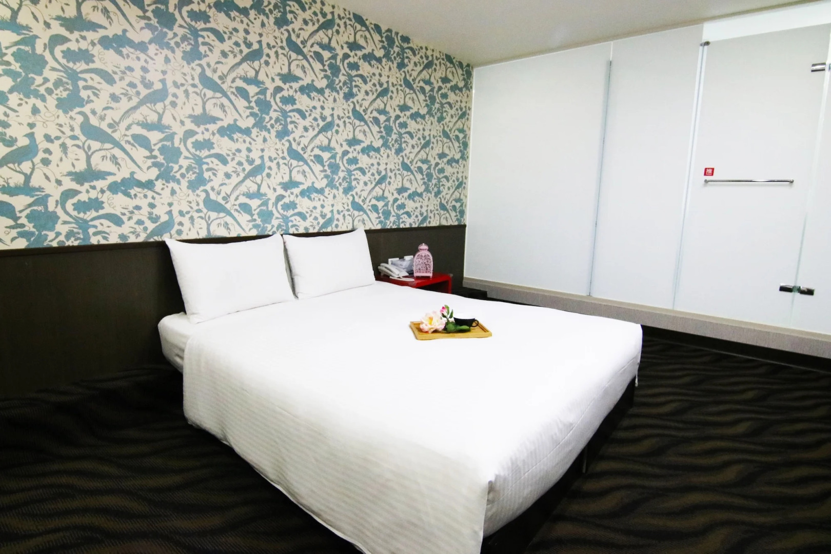 LIHO Hotel - Tainan