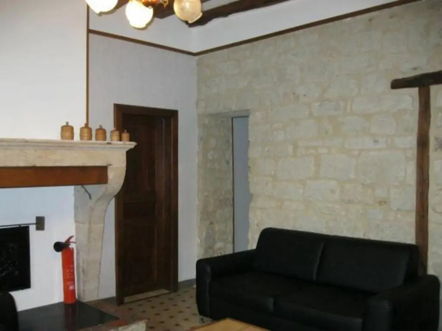 Gîte Futeau, 4 pièces, 6 personnes - FR-1-585-21