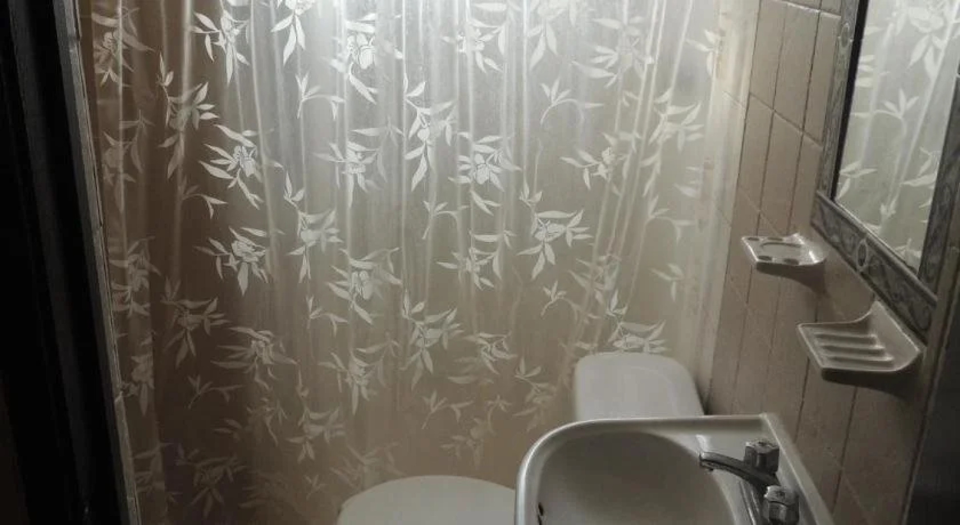 Hotel Hacienda Canada Rica 1