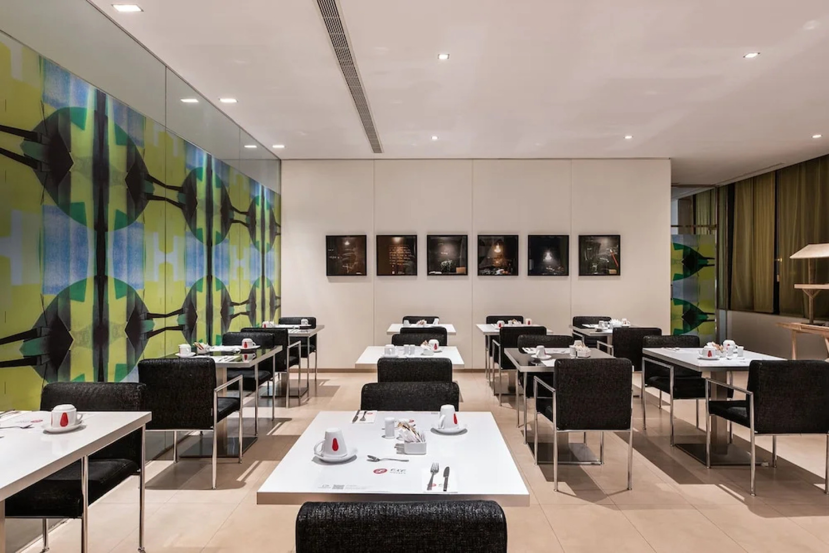 AC Hotel Zizur Mayor by Marriott