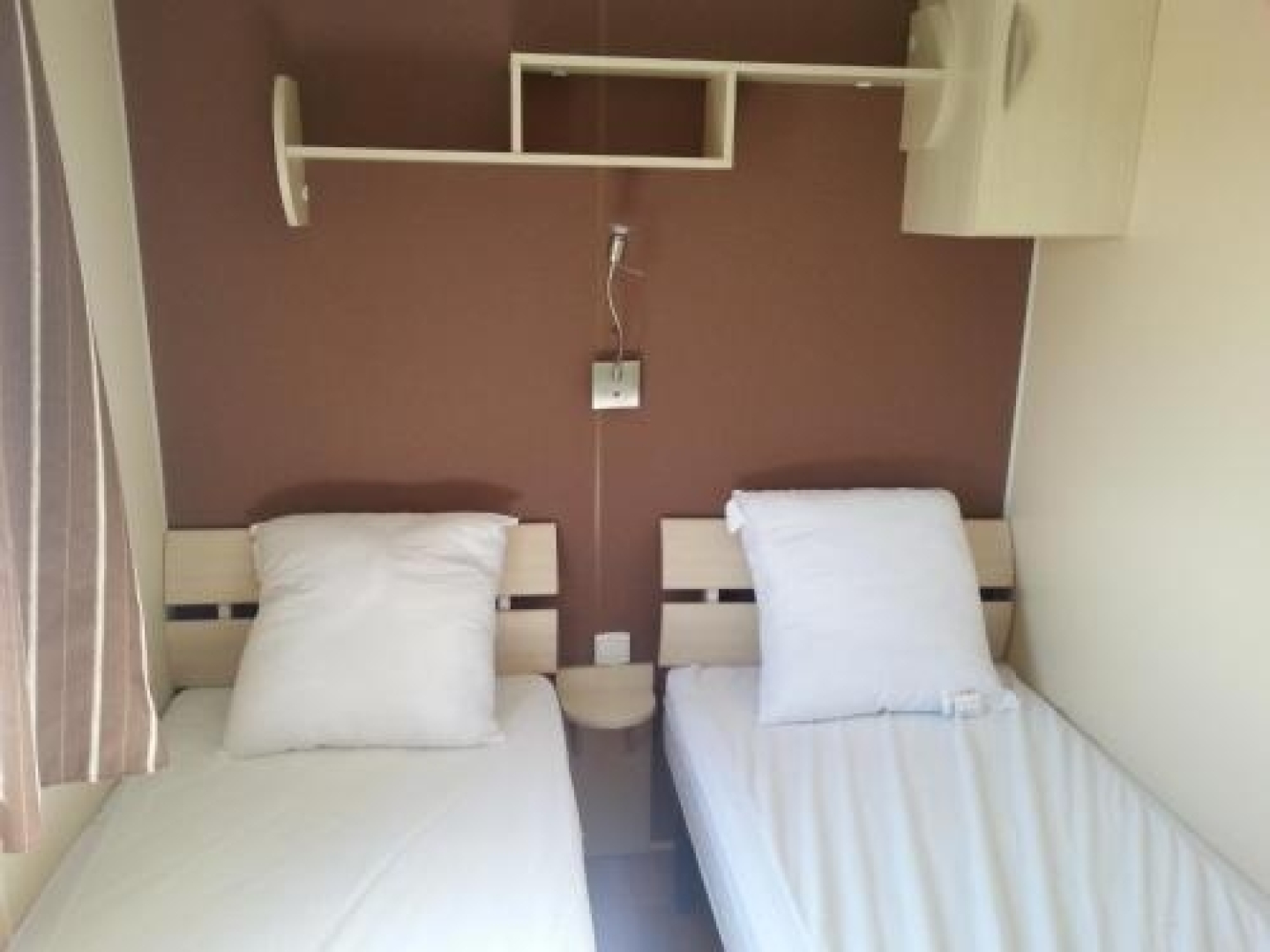 Camping La Ferme de Mayocq