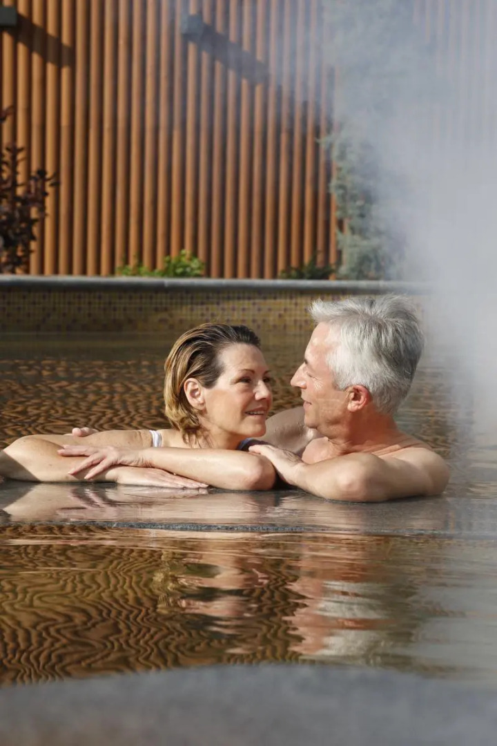 Spirit Hotel Thermal Spa