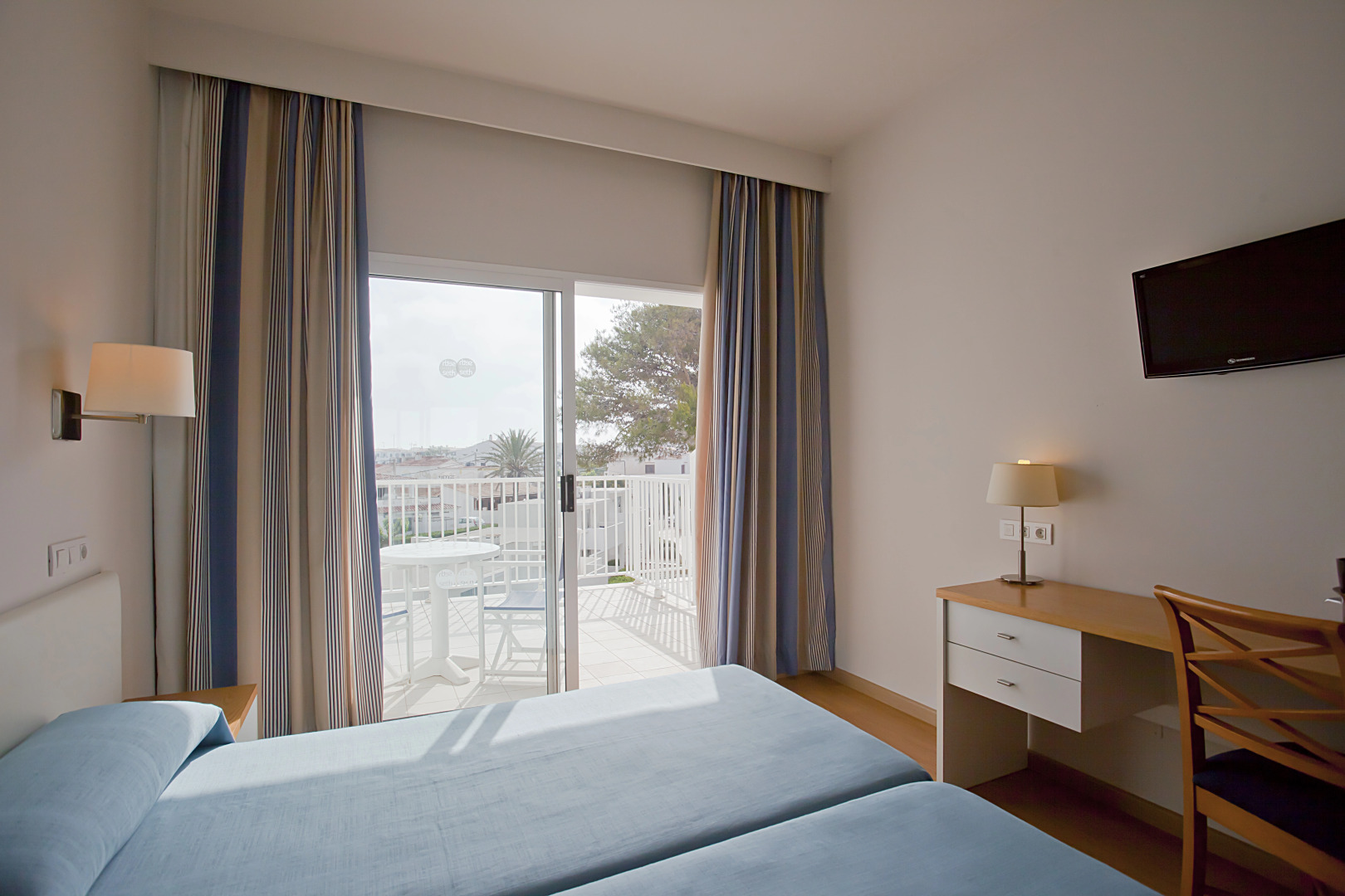 Hotel Seth Playa Azul