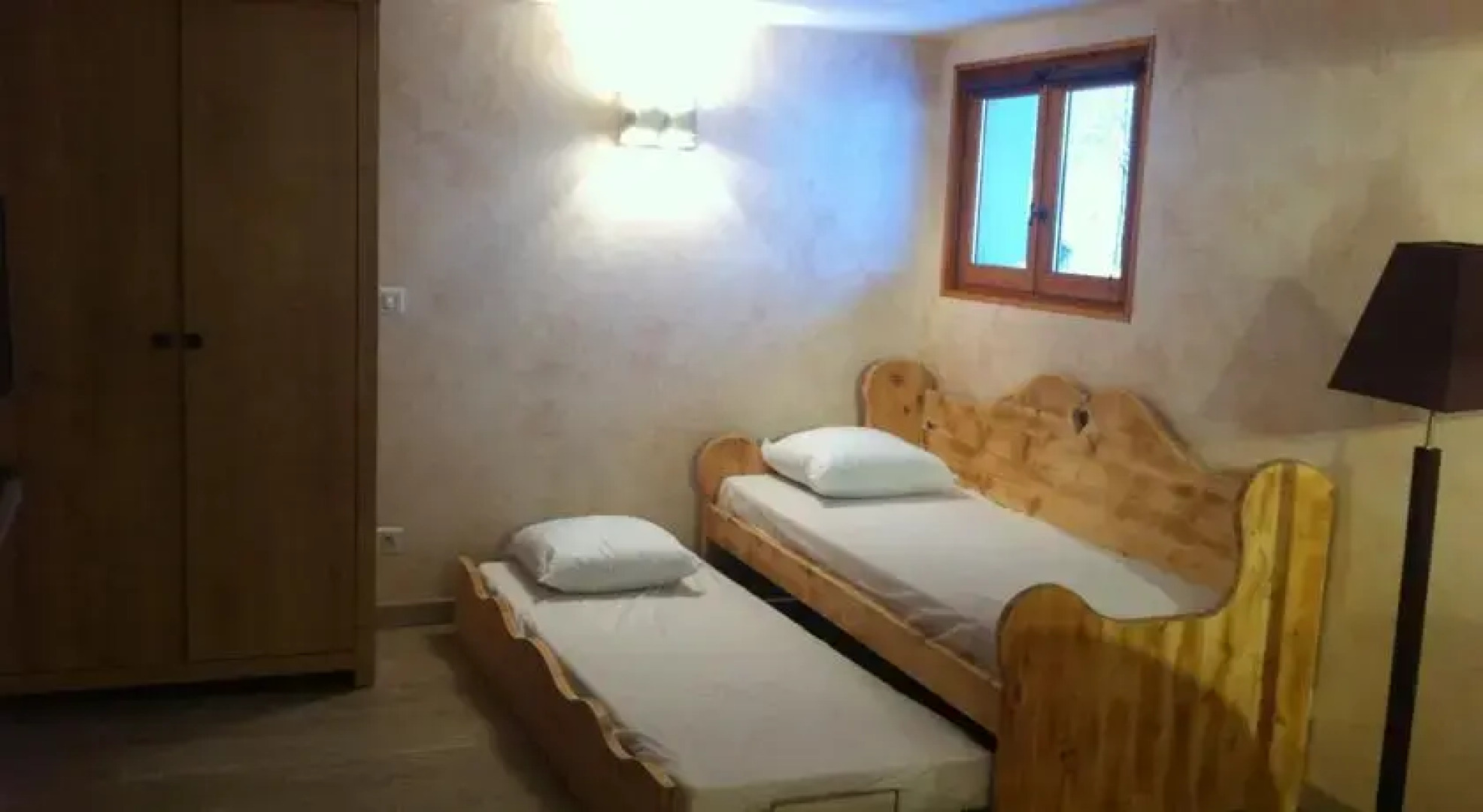 Appartement Proche Station de Ski