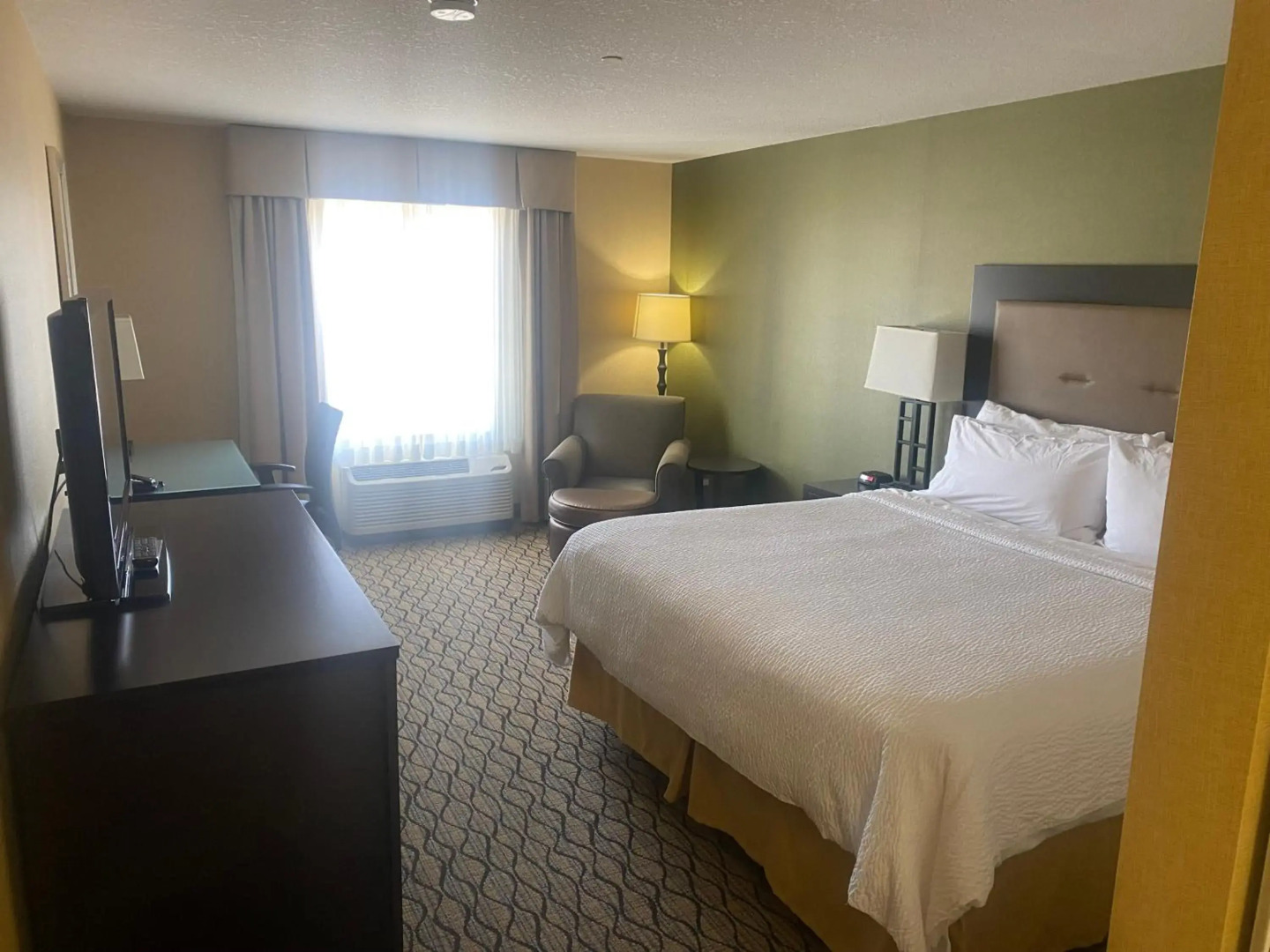 Wingate by Wyndham Fort Saskatchewan