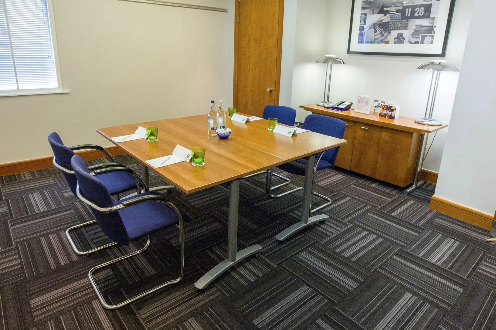 Holiday Inn Aylesbury by IHG