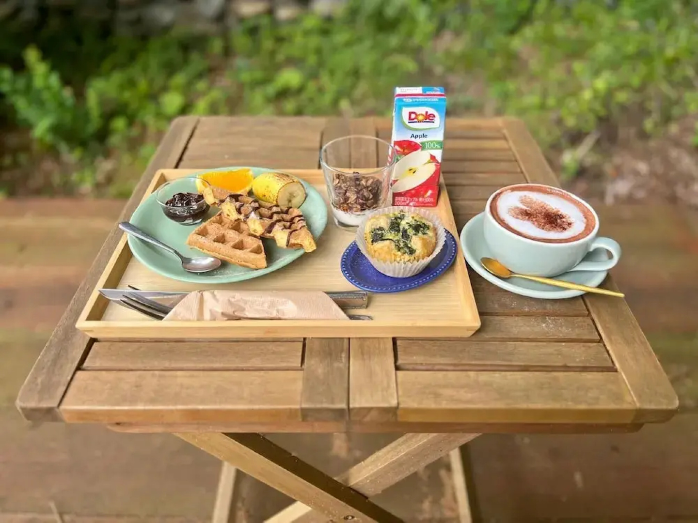 Tanigawa Valley Lodge & Coffee Roastery