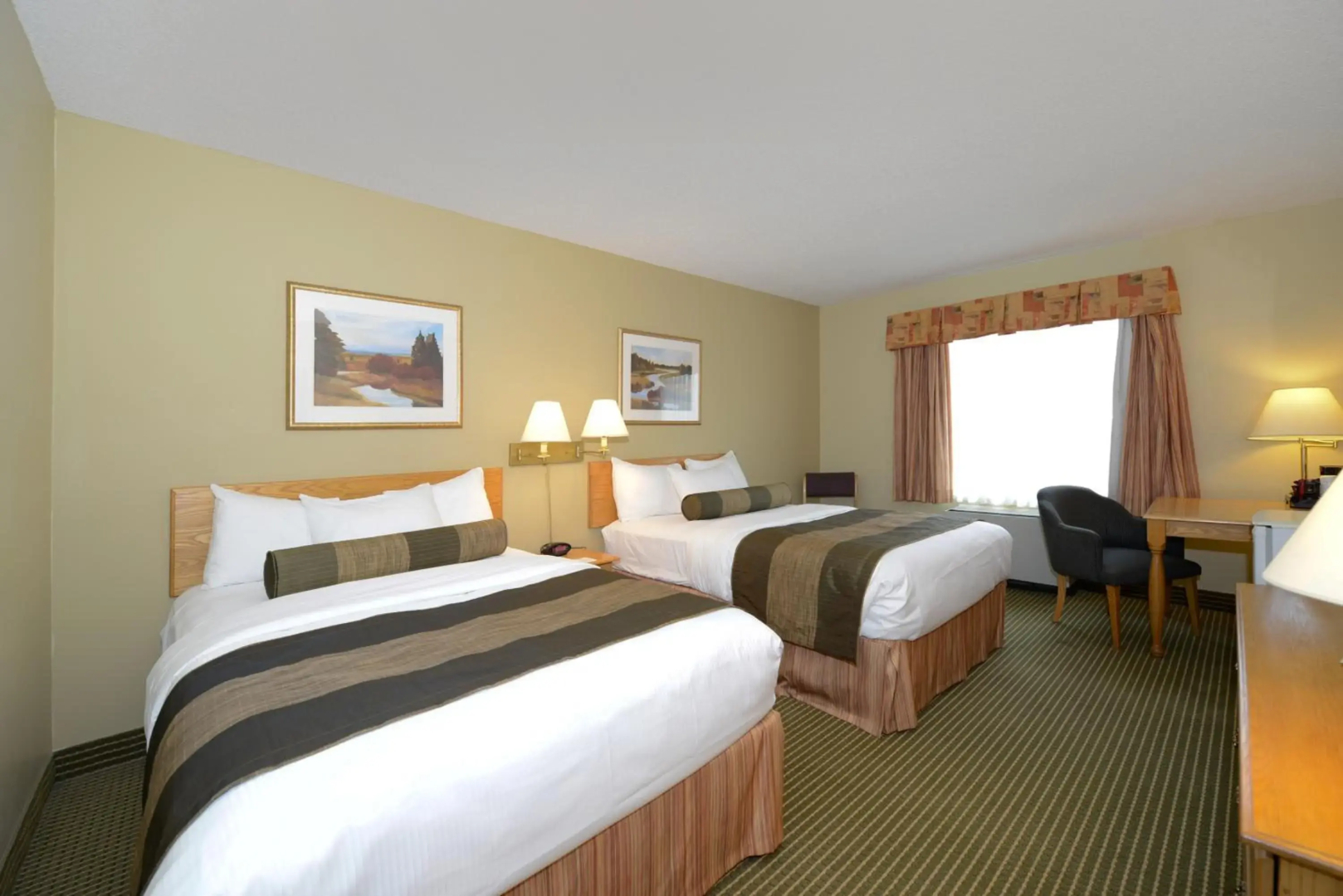 Quality Inn & Suites