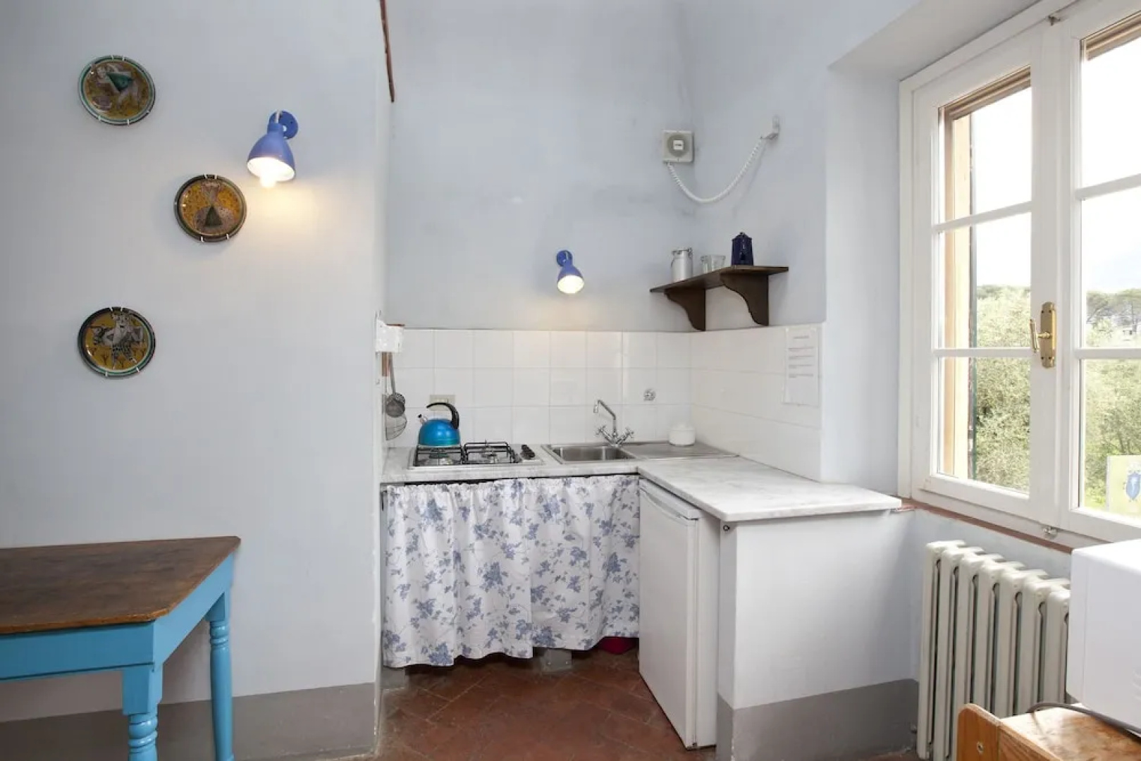 Agriturismo Villa Rosselmini