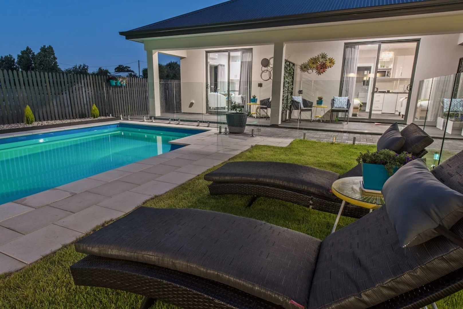 The Wellington Bed & Breakfast