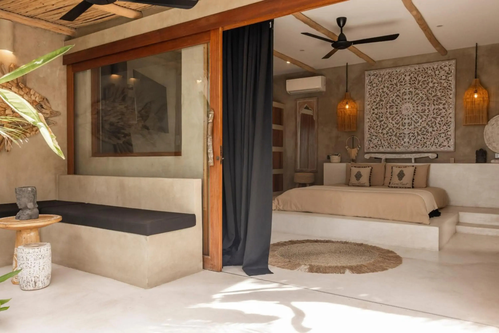 Karma Resort
