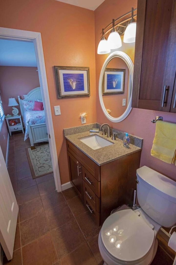1006 PANFERIO DRIVE - Three Bedroom House