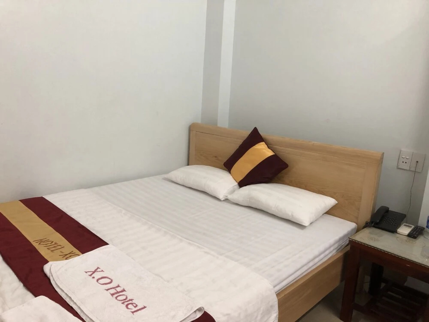 X.O Hotel Quang Binh