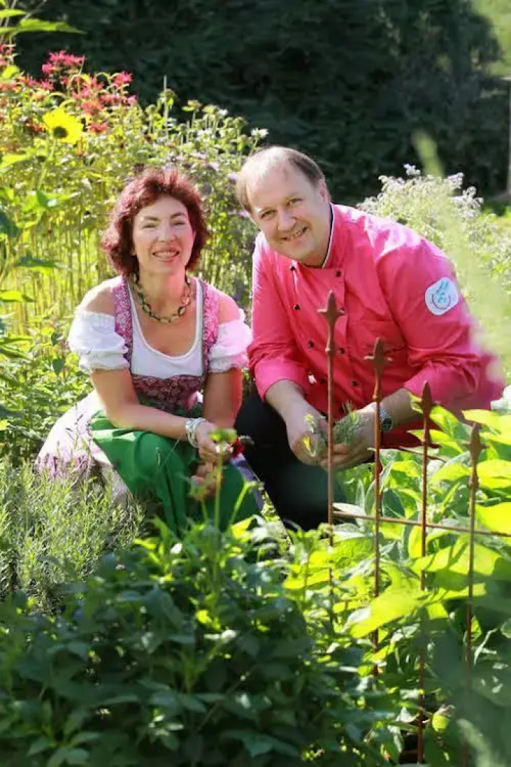 Landhotel-Gasthof Grüner Baum