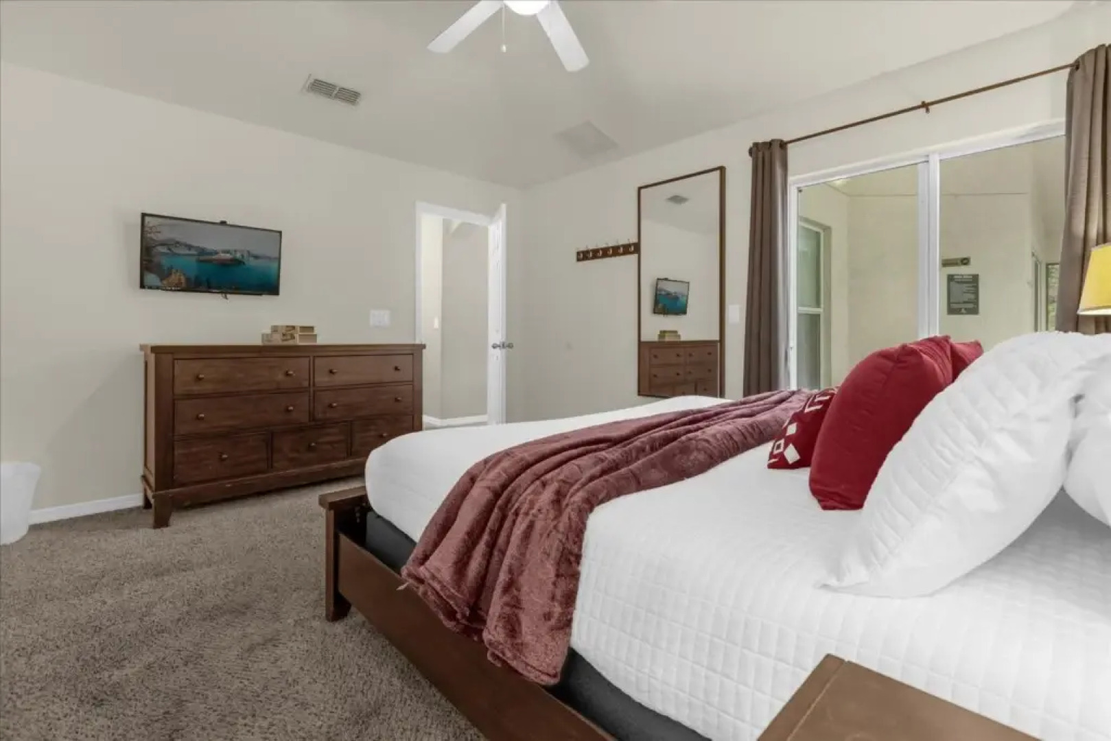 4 Bedrooms / 3 Bathrooms / Veranda Palms (2603 SC), Kissimmee, US