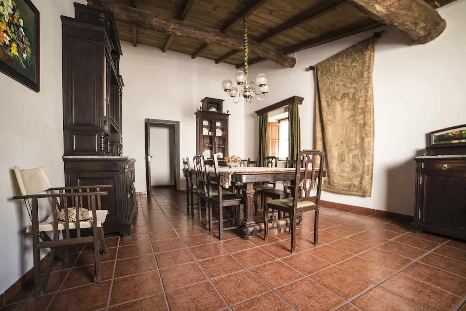 El Pajar de Eván de Abajo