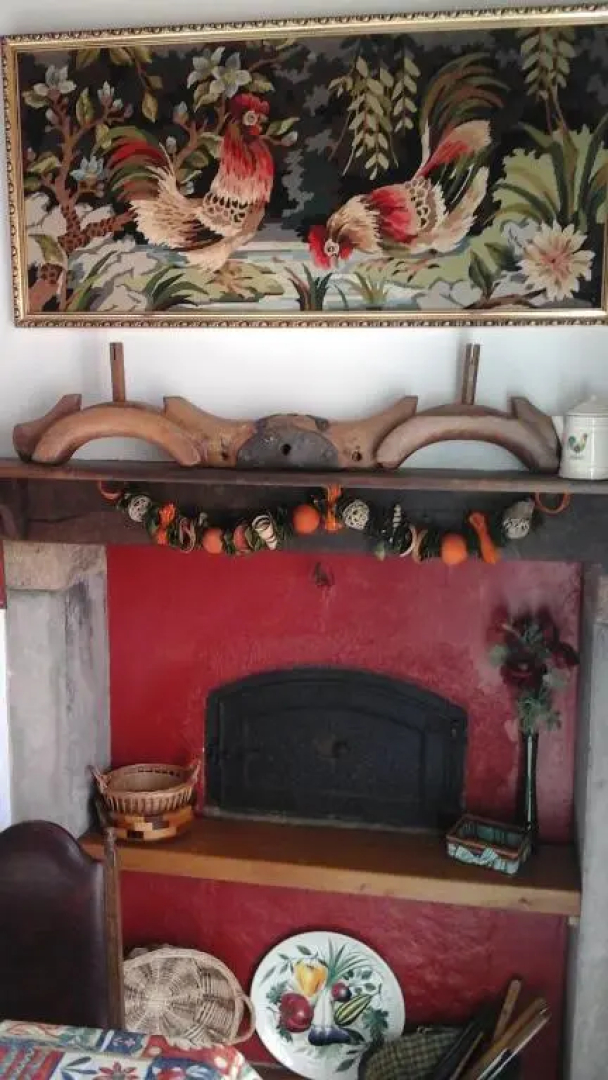 Chez Beaumont - Gite