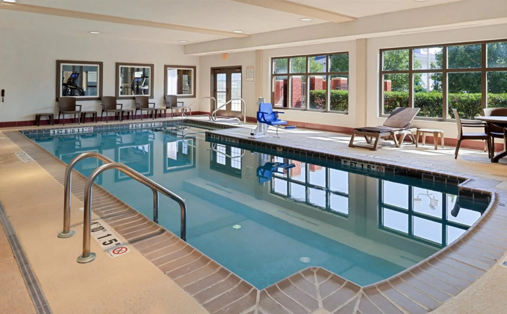 Baymont by Wyndham Bessemer