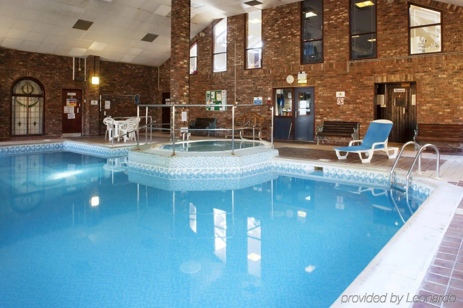 Holiday Inn Norwich North by IHG