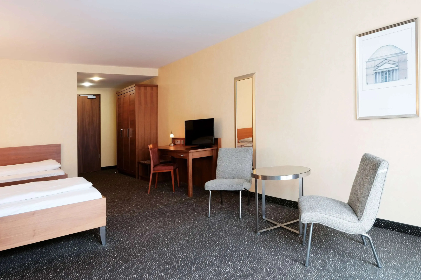 Ramada by Wyndham Duesseldorf Ratingen
