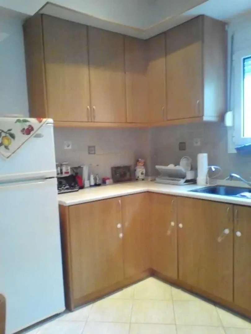 Yiannis&Vasomaisonette