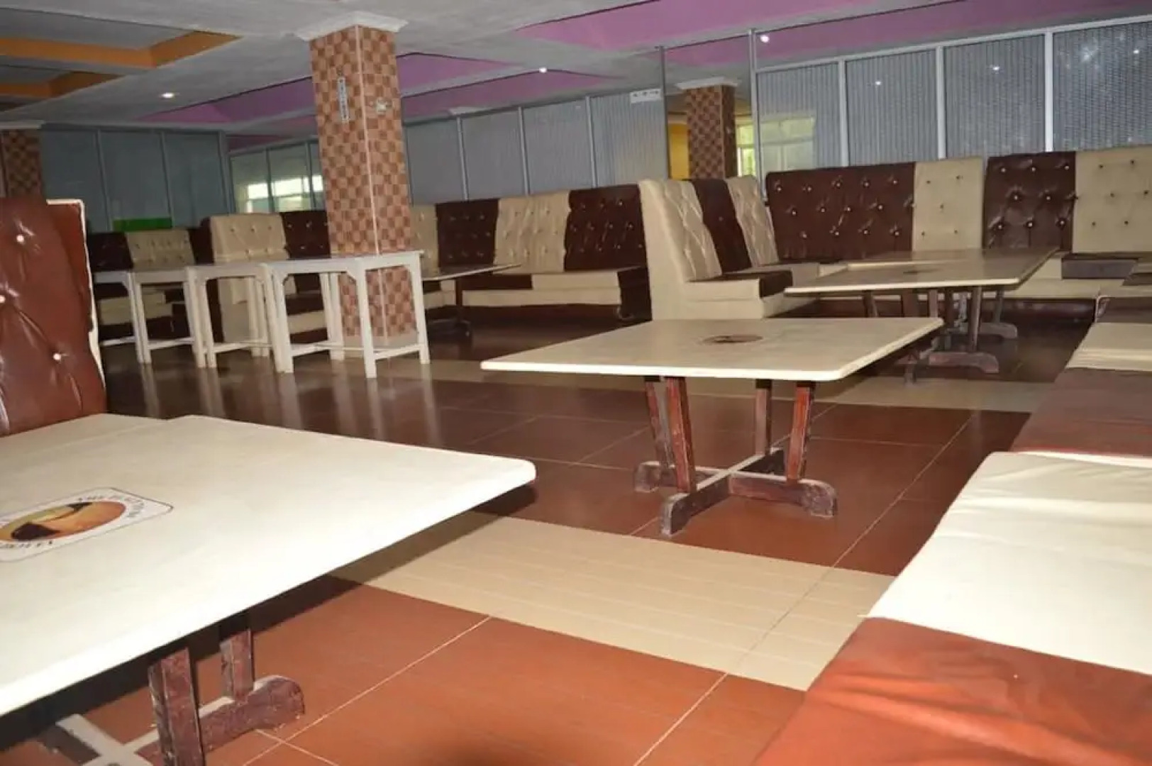 Isiolo Landmark Hotel