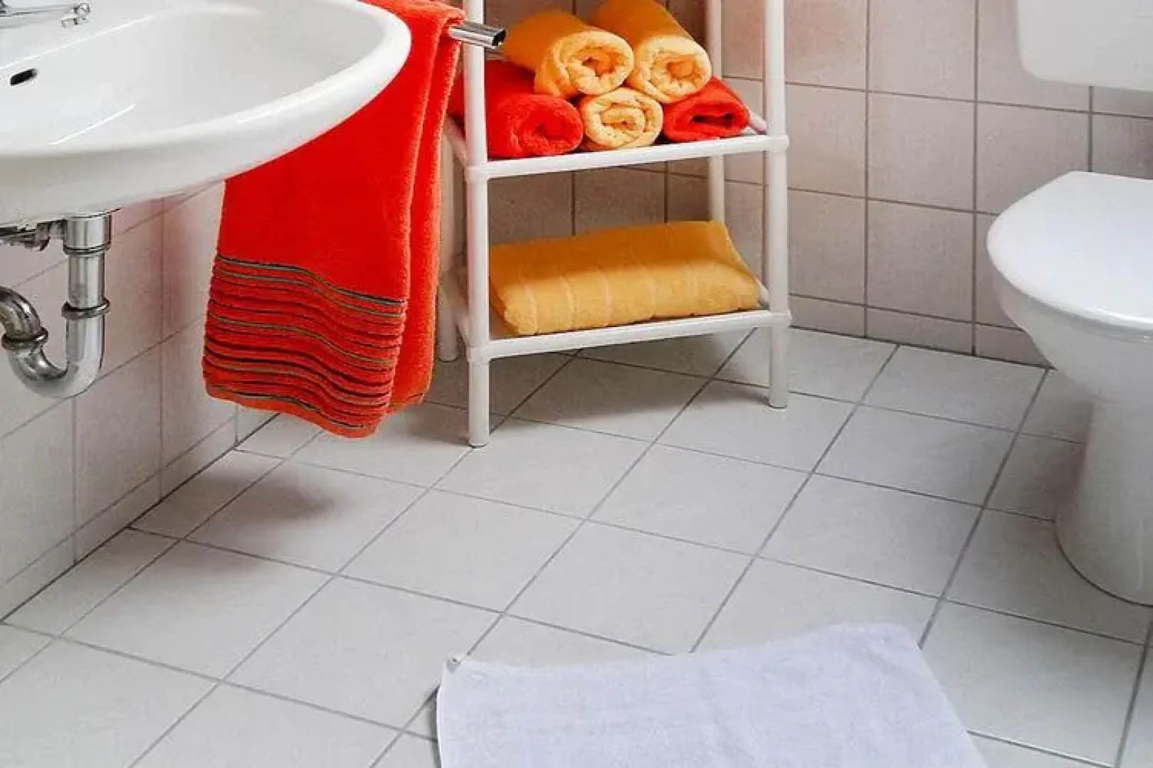 Apartment, Toenning in Tönning