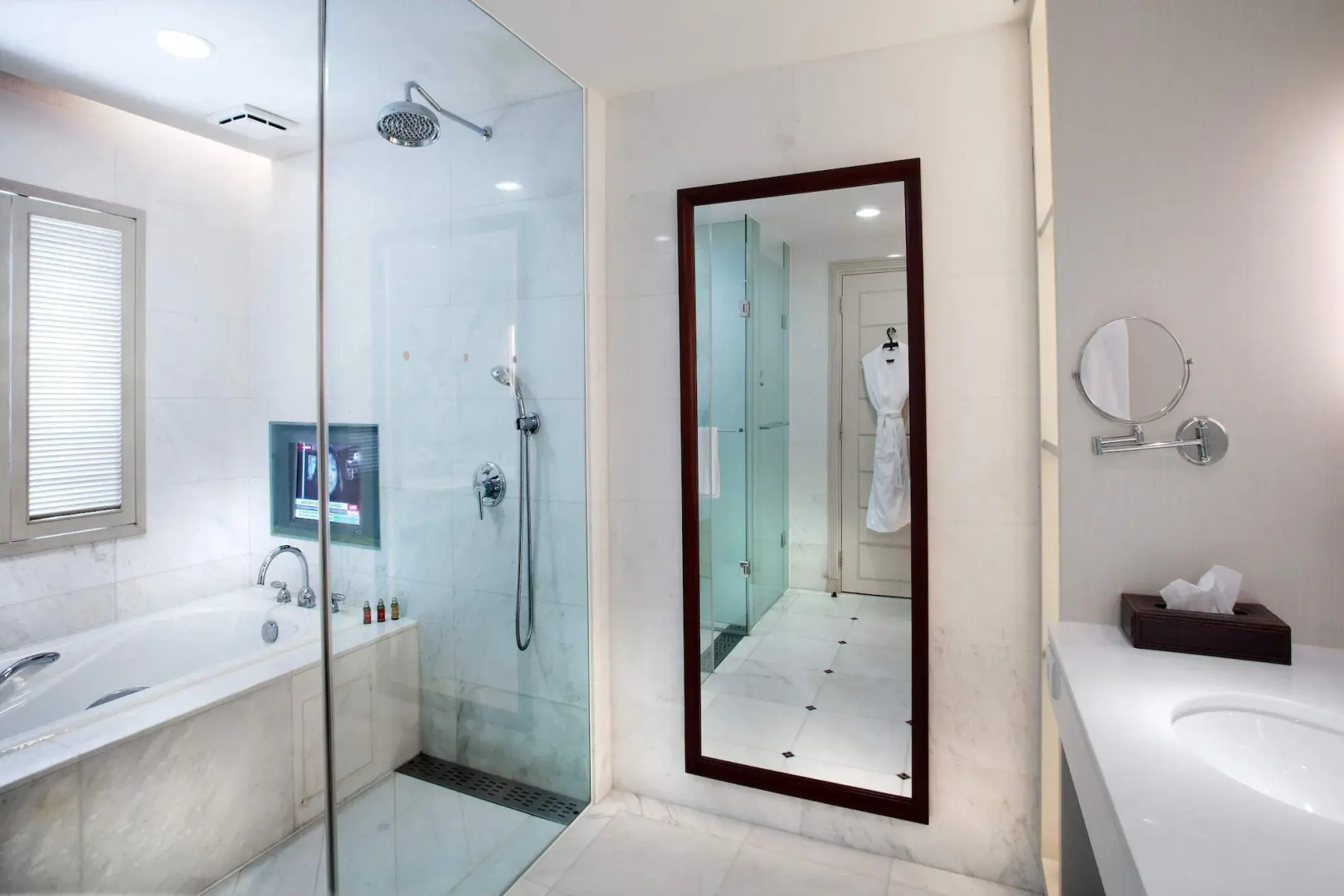 Grand Victoria Hotel