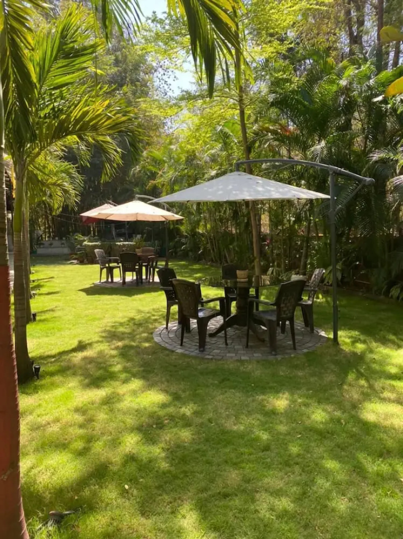 Royal Palms Luxury Rental Apartments