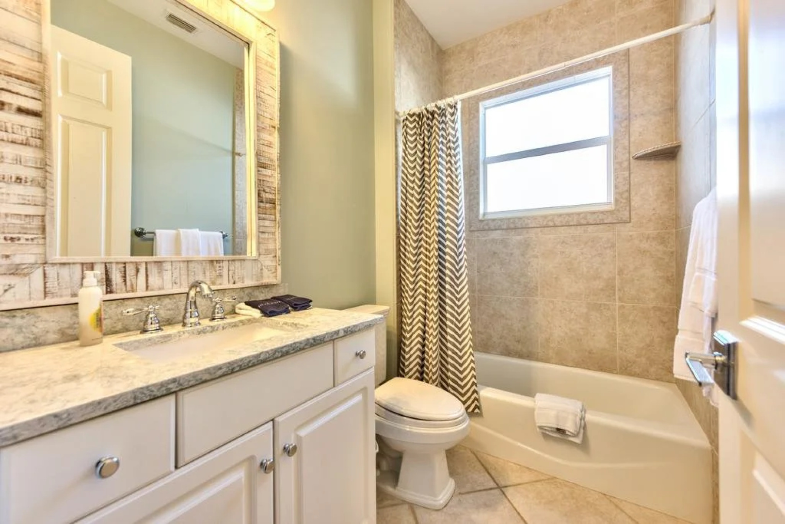 Neapolitan Vacation Rental