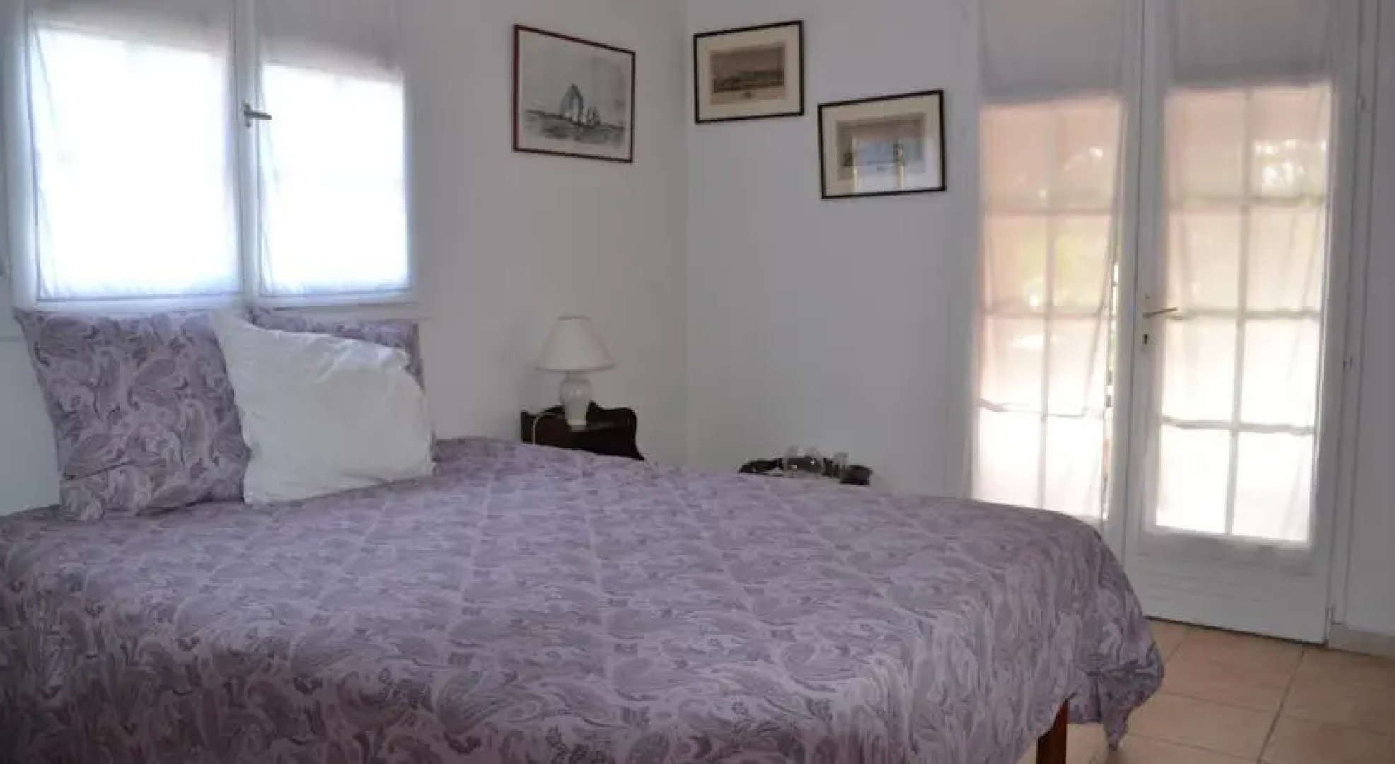 Habitation La Chery