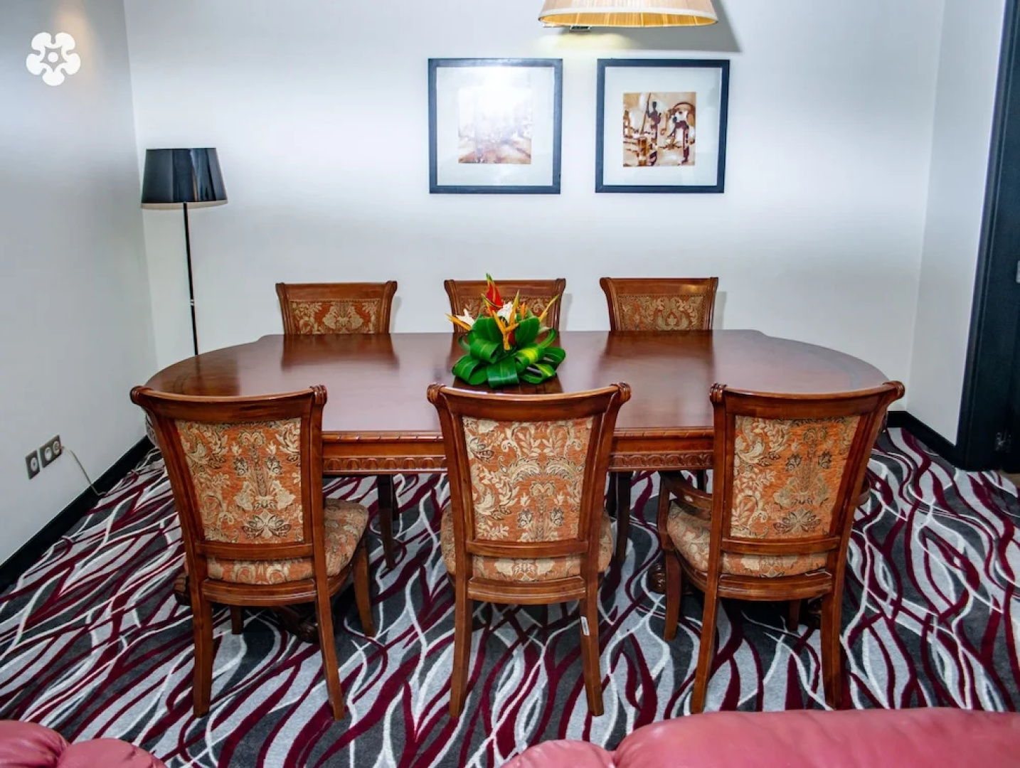 Grand Lancaster Brazzaville