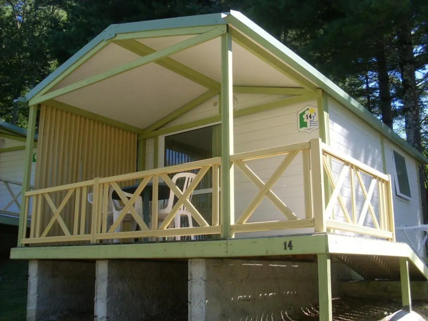 Hôtel Parc de Paletès