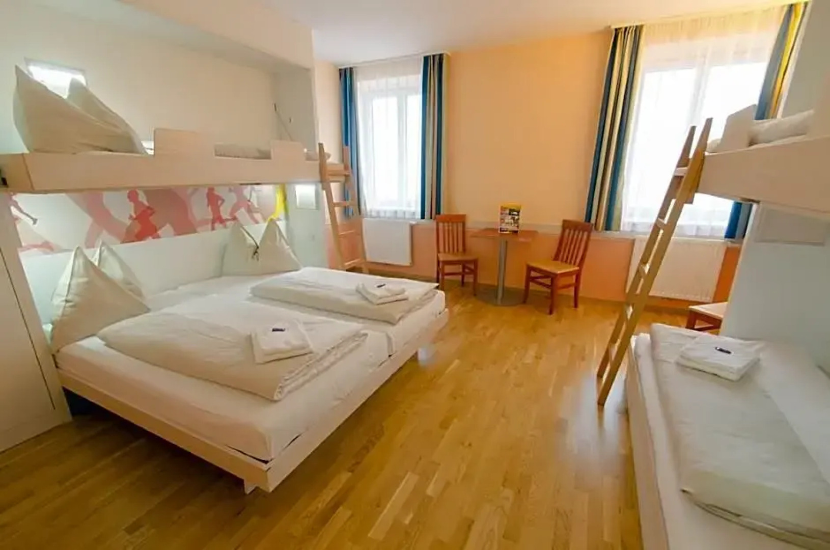 Windy Terrace Boutique Hotel