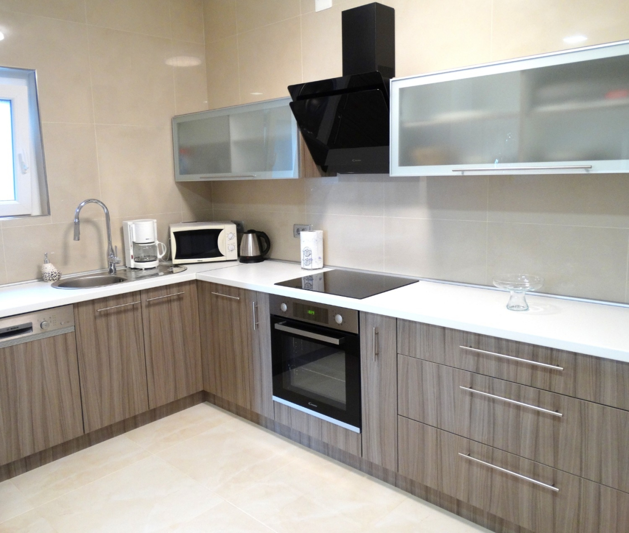 Apartment Mila A1 Crikvenica, Riviera Crikvenica