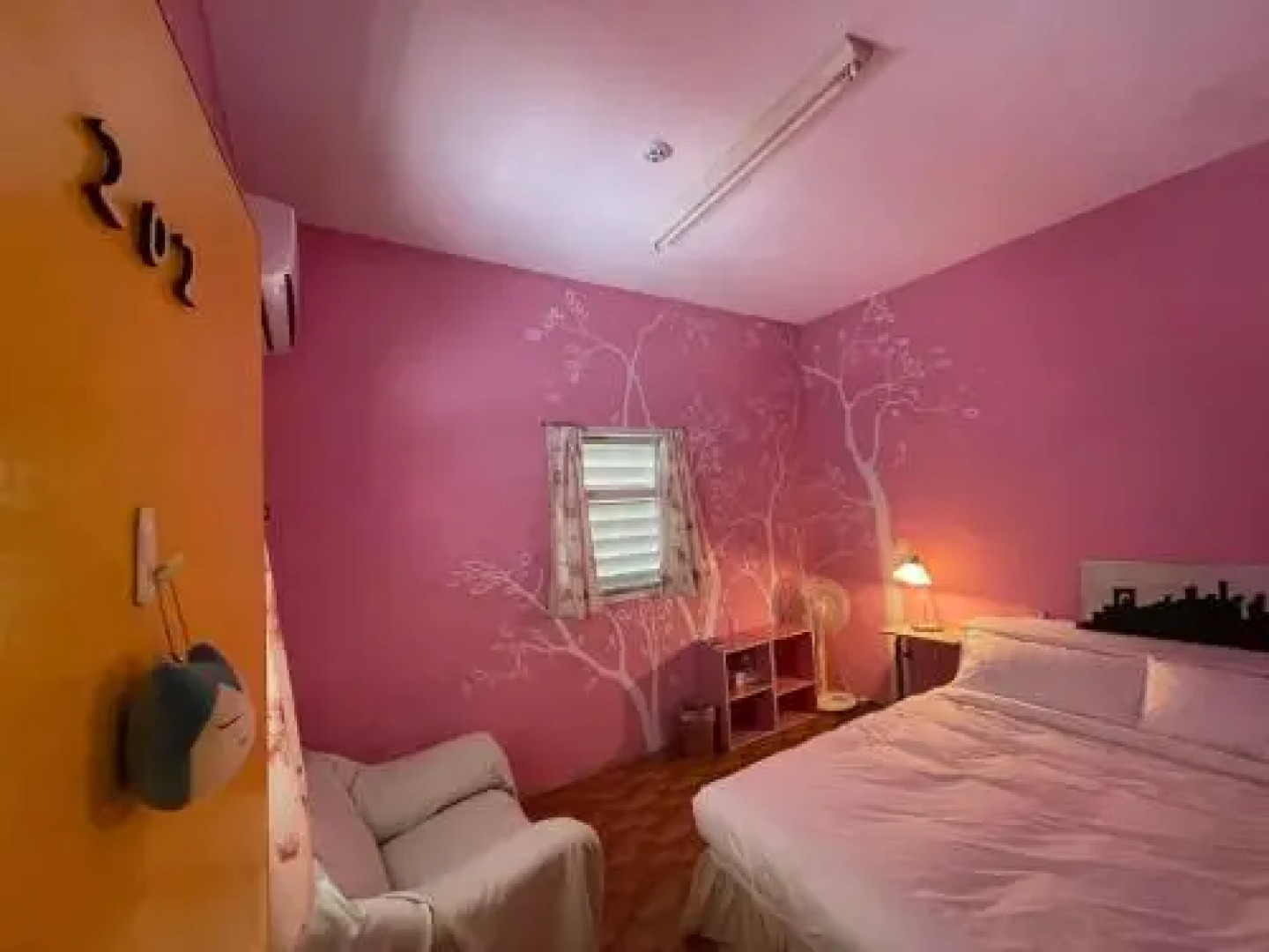 Backpacker Dog Hostel