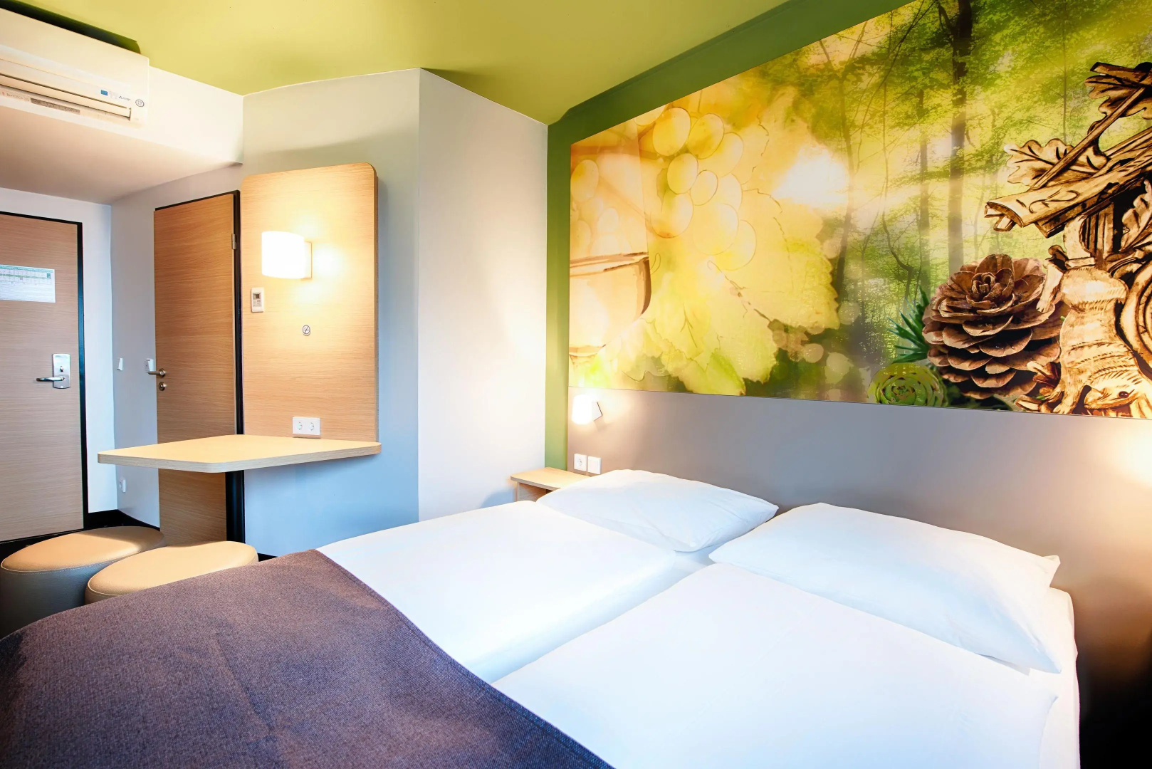 B&B Hotel Baden-Airpark