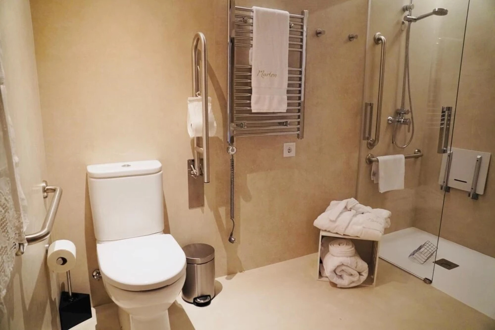 Marton Turisme de Interior