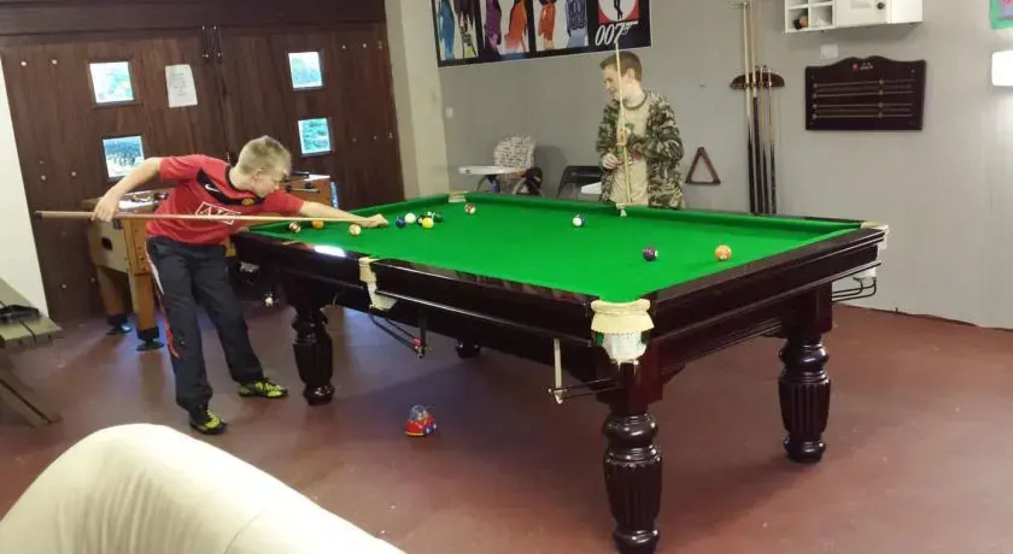 Fermanagh Self Catering