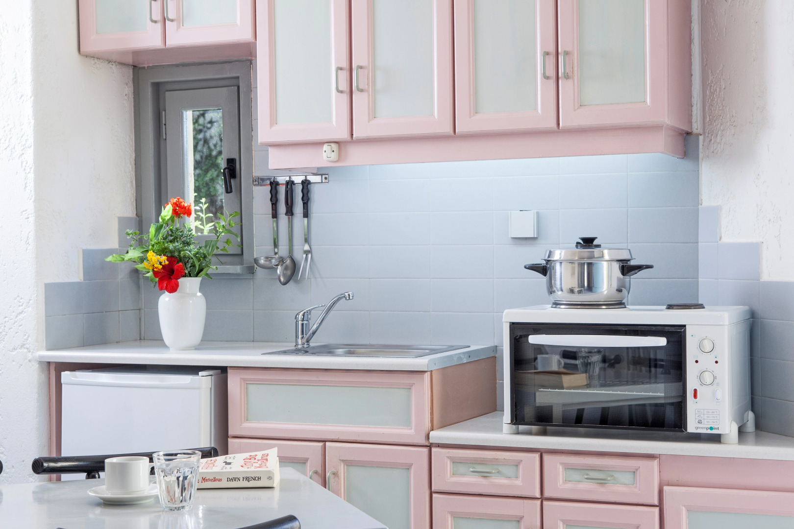 Galaxy Suites Boutique Resort