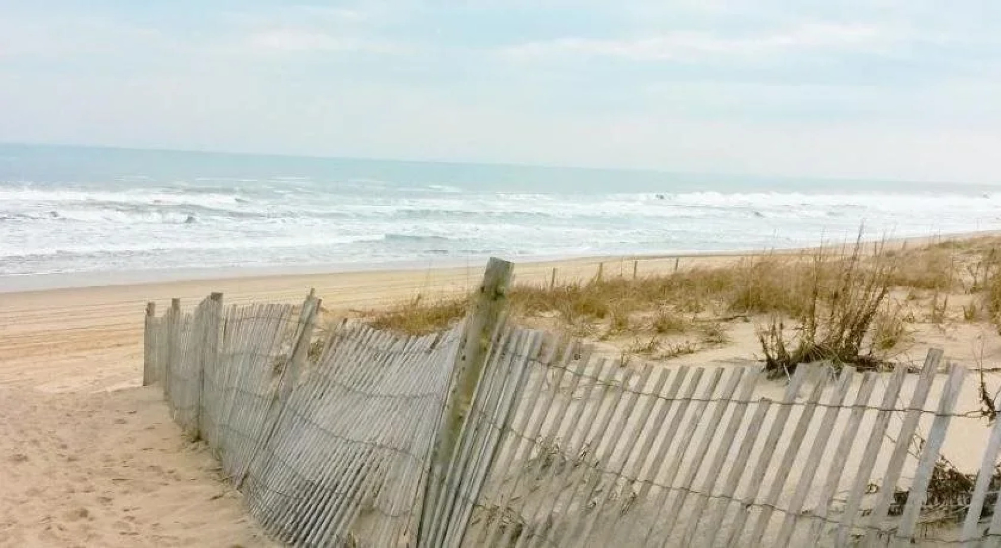 Fenwick Islander Motel