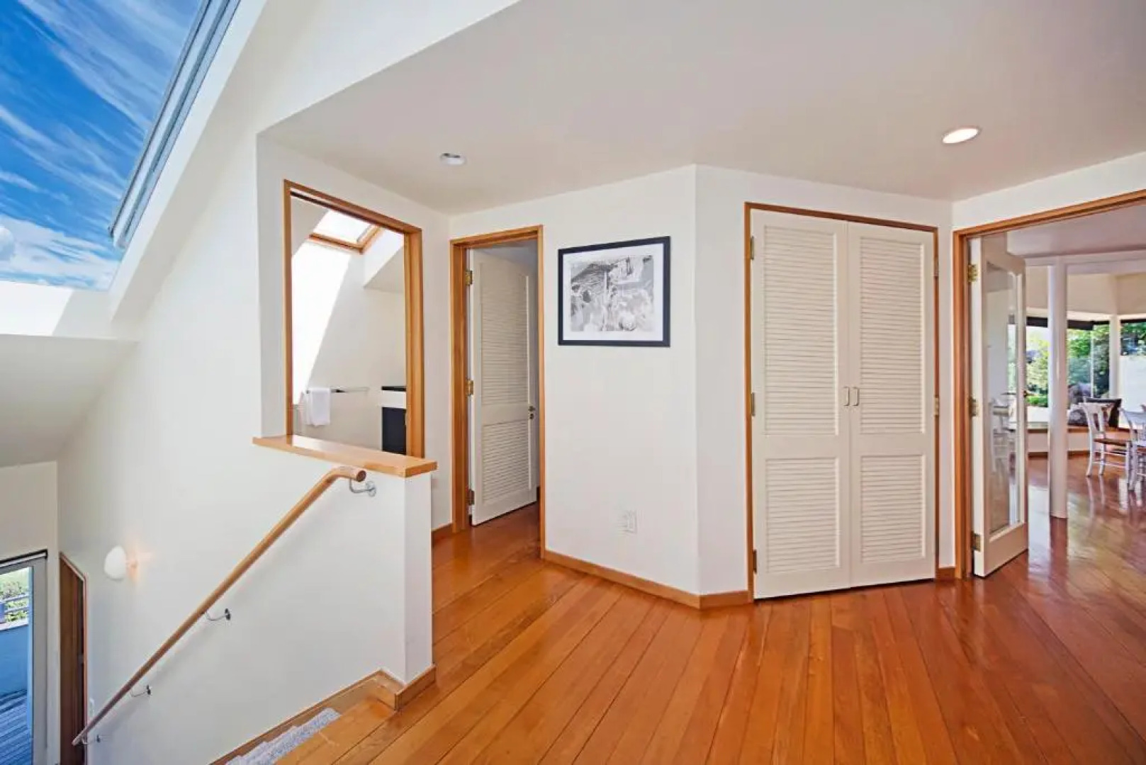 Sea Views Holiday Home