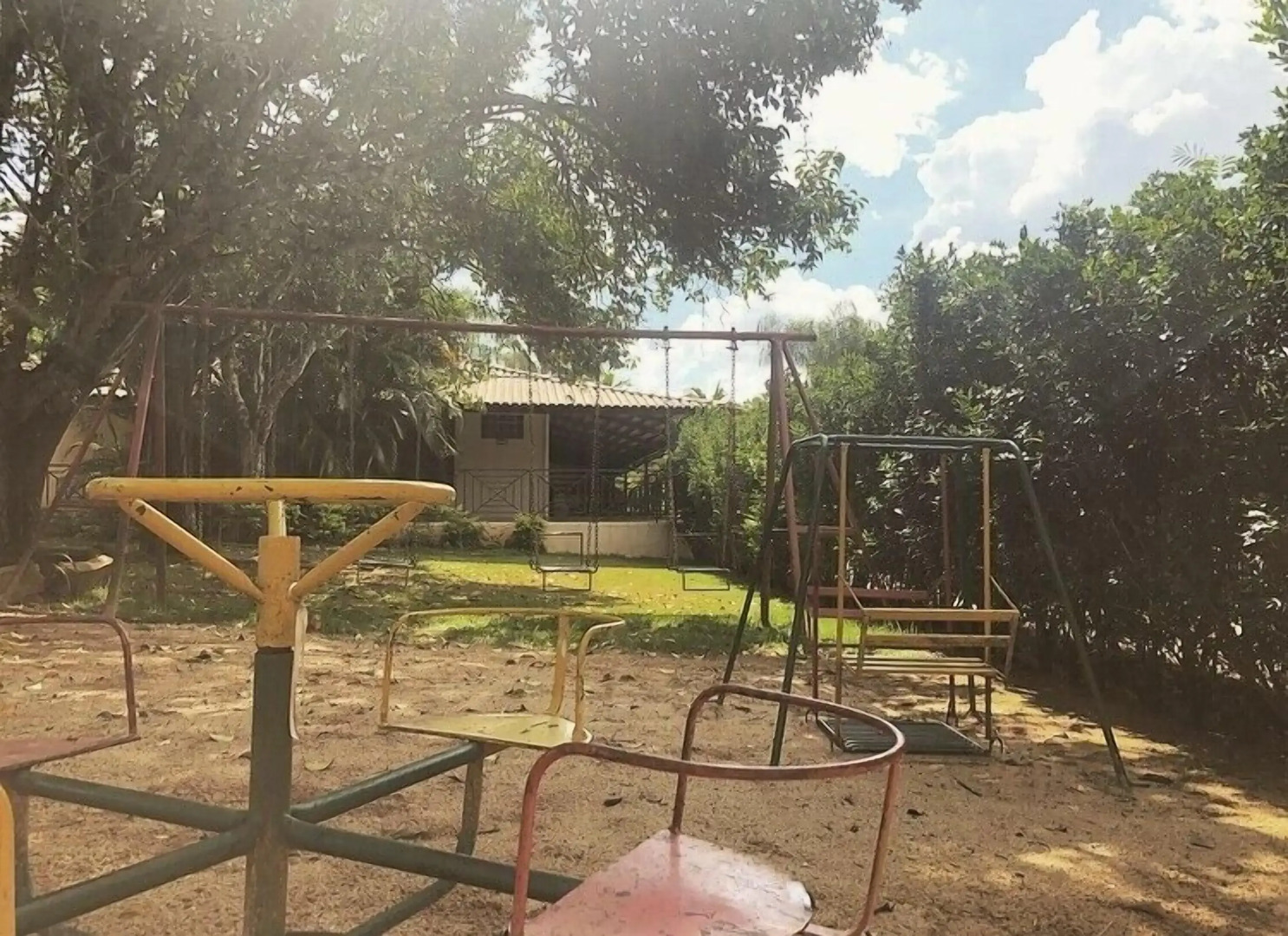 Pousada Pontal do Lago