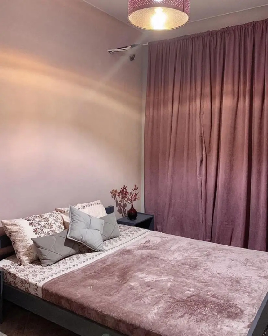 Апартаменты на улице Строителей 6 корпус 3