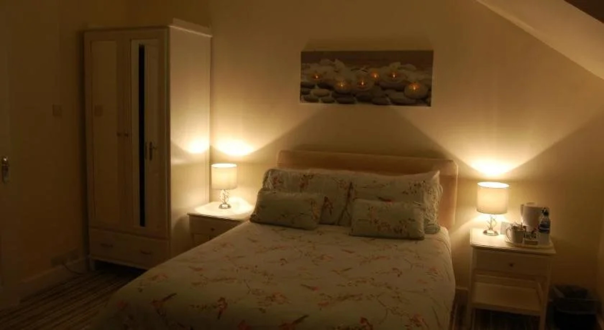 Dawn Break Guest House