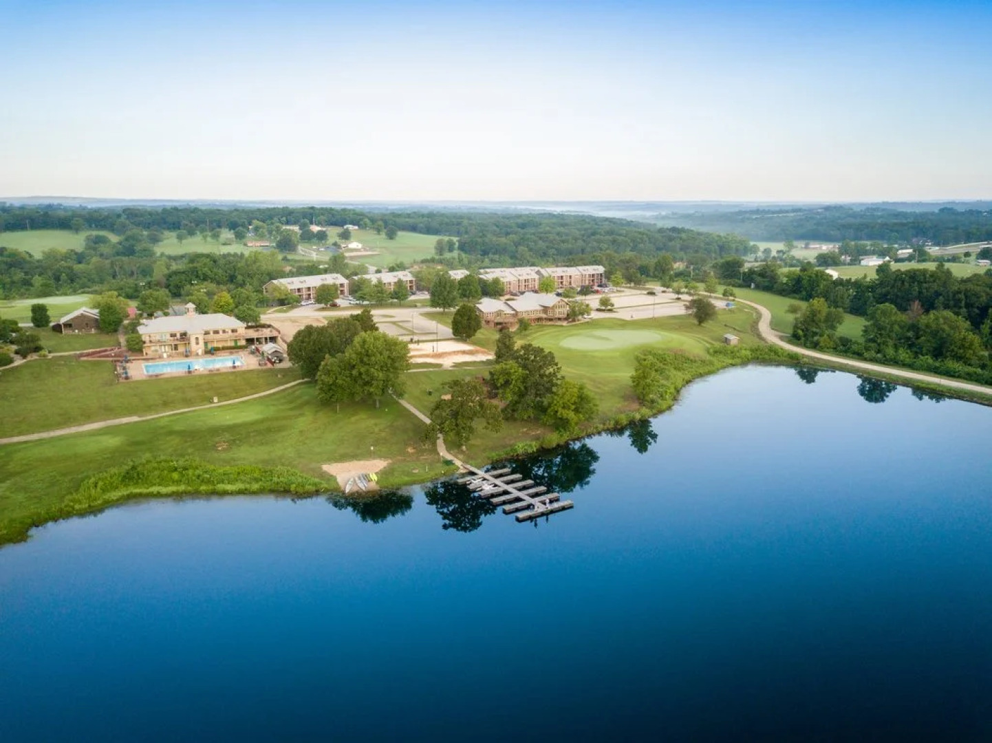 Holiday Inn Club Vacations Timber Creek Resort