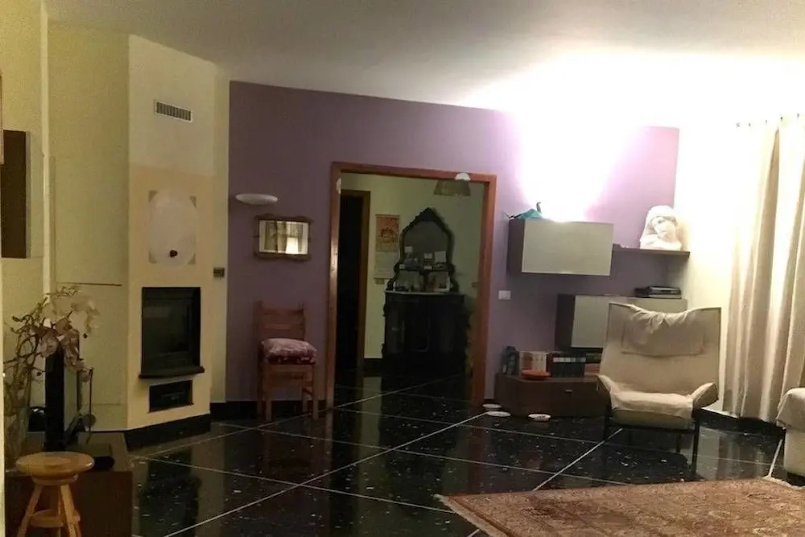 A Due Passi Dall'Alta Via