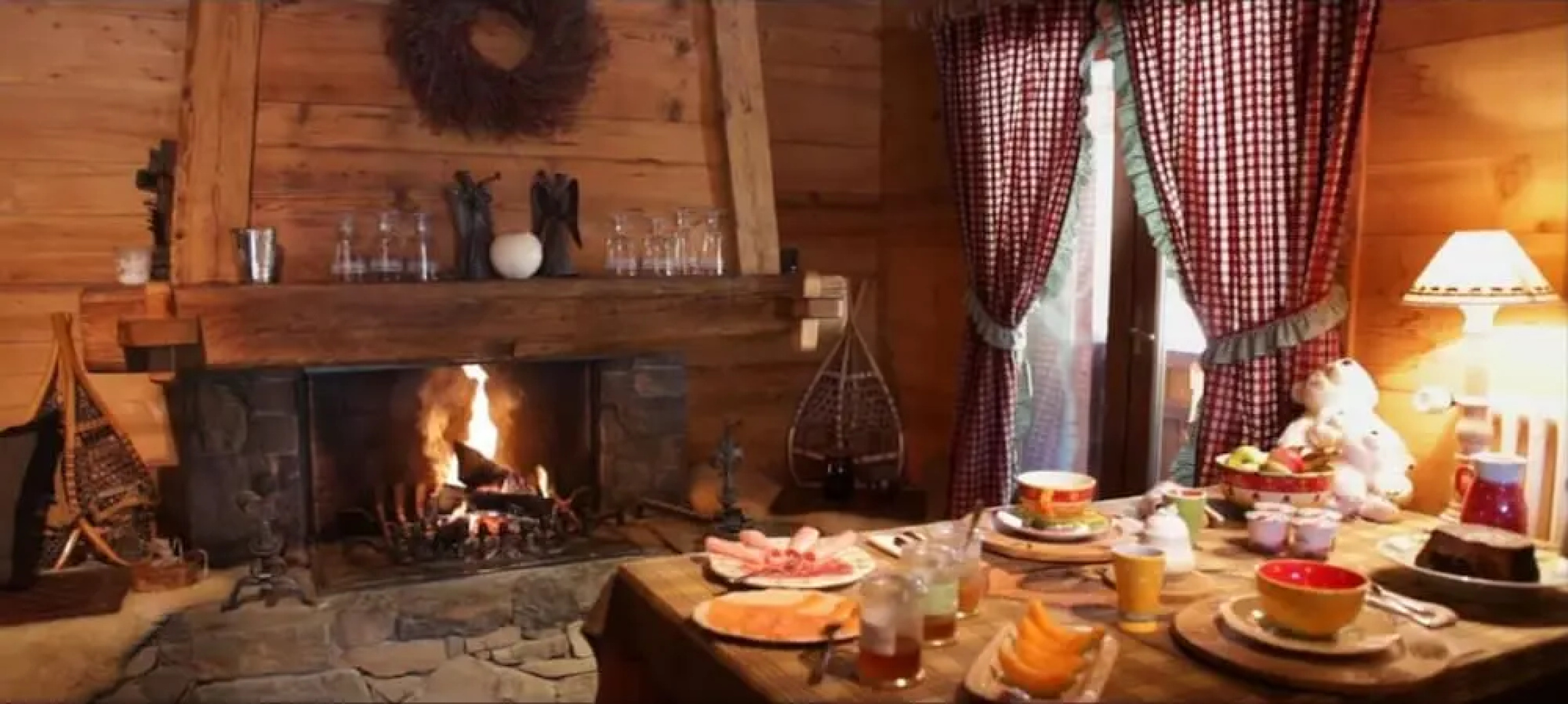 Les Cimes Hôtels-Chalets de Tradition