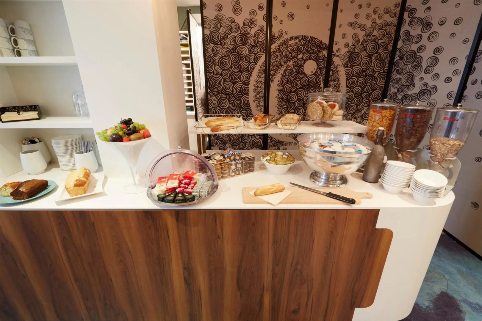 Hotel Europe and SPA